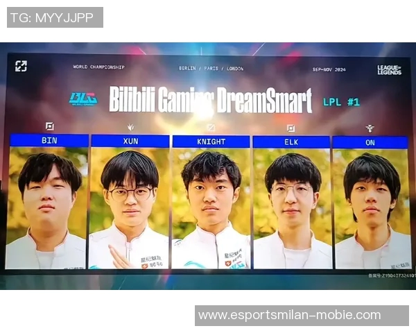 探寻BLG战队的个人实力与团队协作之道揭秘英雄联盟的竞技魅力