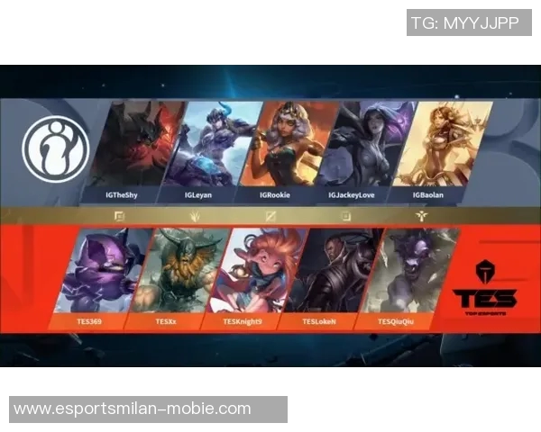 电竞比分分析IG在英雄联盟赛事中的节奏把控与胜负影响探讨