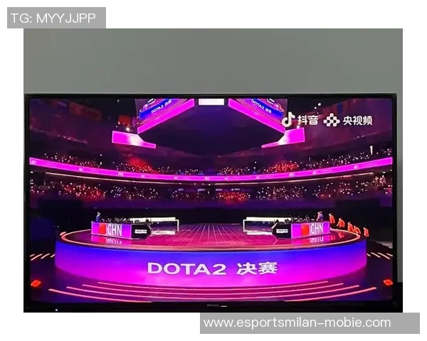 2026电竞新闻深入分析TES在DOTA2比赛中的节奏掌控与战术运用 2026电竞新闻深入分析TES在DOTA2比赛中的节奏掌控与战术运用